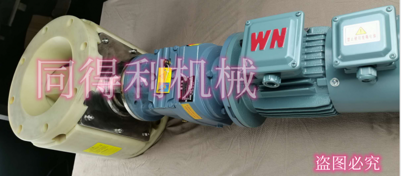 整體尼龍一體機旋轉(zhuǎn)閥