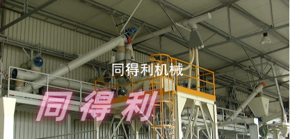 【國產(chǎn) VS 進口】螺旋輸送機&喂料機